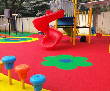 Artificial Grass, Thermo Pine Wood, Vertical Landscape Gardening Delhi